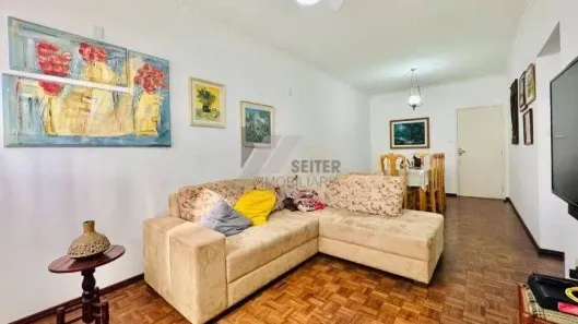 Apartamento com 3 Quartos à venda, 82m² no Centro, Florianópolis