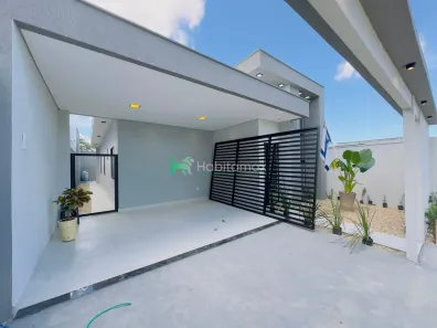 Casa com 3 Quartos à venda, 120m² no Novo Aleixo, Manaus