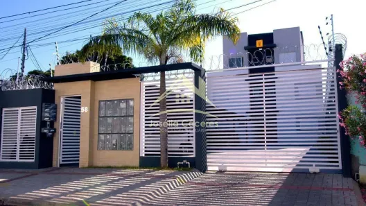 Prédio Comercial à venda, 610m² no Cidade Alta, Cuiabá