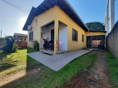 Casa com 3 Quartos à venda, 110m² no Três Portos, Esteio