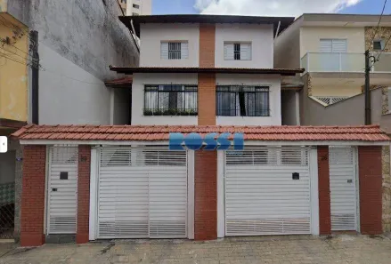 Sobrado com 3 Quartos à venda, 190m² no Mooca, São Paulo