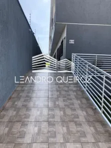 Casa de Condomínio com 2 Quartos à venda, 75m² no Vila Pierina, São Paulo