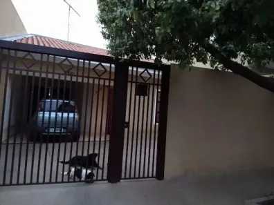 Casa com 2 Quartos à venda, 100m² no Jardim Gisette, São José do Rio Preto