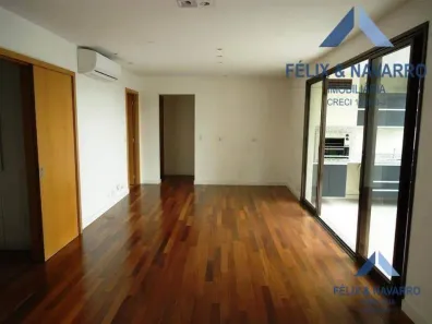 Apartamento com 3 Quartos à venda, 131m² no Morro dos Ingleses, São Paulo