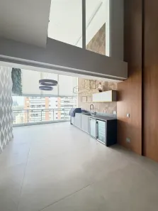 Apartamento com 4 Quartos à venda, 185m² no Vila Andrade, São Paulo