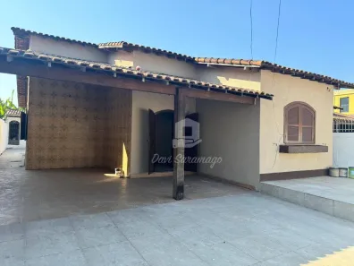 Casa com 5 Quartos à venda, 228m² no Centro (Manilha), Itaboraí