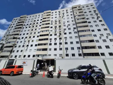 Apartamento com 3 Quartos à venda, 98m² no Luzia, Aracaju