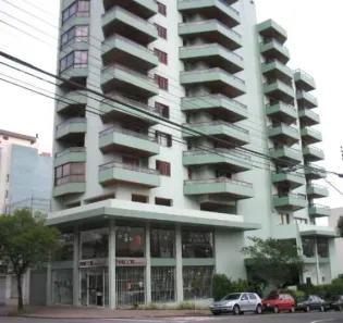 Apartamento com 3 Quartos à venda, 170m² no Centro, Caxias do Sul