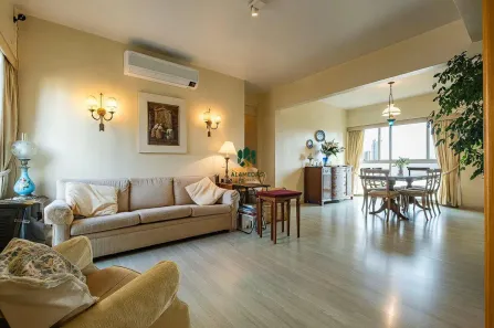 Apartamento com 3 Quartos à venda, 161m² no Paraíso, São Paulo