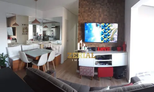 Apartamento com 2 Quartos à venda, 54m² no Vila Prudente, São Paulo