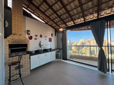 Cobertura com 2 Quartos à venda, 140m² no Itapuã, Vila Velha