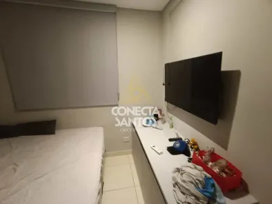 Apartamento com 2 Quartos à venda, 60m² no Parque São Vicente, São Vicente