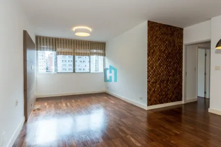 Apartamento com 2 Quartos à venda, 86m² no Vila Nova Conceição, São Paulo