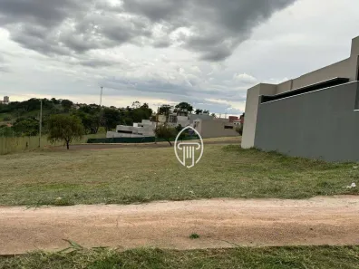Lote/Terreno à venda, 300m² no Royal Boulevard Residence, Ibiporã