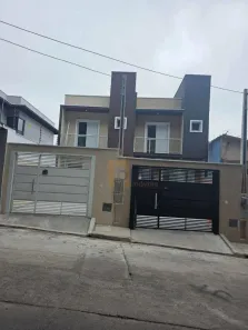 Sobrado com 3 Quartos à venda, 120m² no Vila Eugênia, Mogi das Cruzes