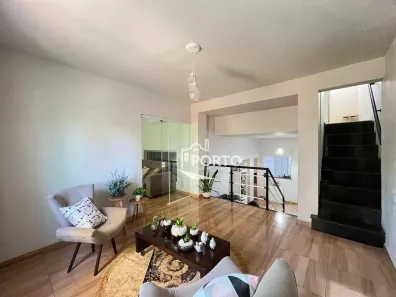 Casa com 4 Quartos para alugar, 295m² no Cidade Alta, Piracicaba