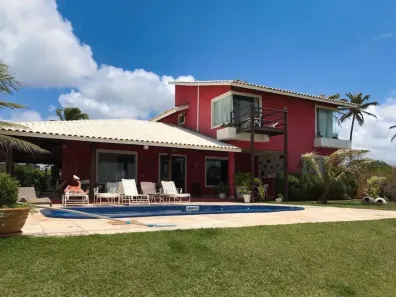 Casa com 8 Quartos à venda, 617m² no , Ceará-Mirim