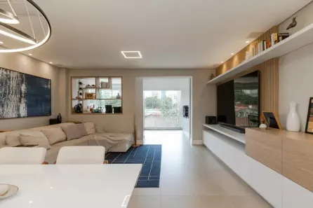 Apartamento com 2 Quartos à venda, 89m² no Brooklin Paulista, São Paulo