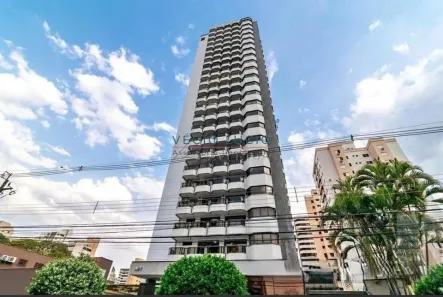 Apartamento com 4 Quartos à venda, 300m² no Centro, Londrina