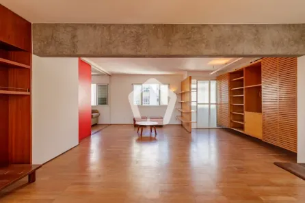 Apartamento com 2 Quartos à venda, 117m² no Pinheiros, São Paulo