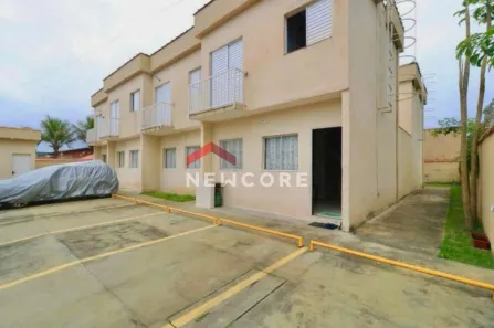 Casa de Condomínio com 2 Quartos à venda, 65m² no Jamaica - Praia, Itanhaém