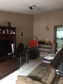 Casa com 2 Quartos à venda, 98m² no Conjunto Residencial Humaitá, São Vicente