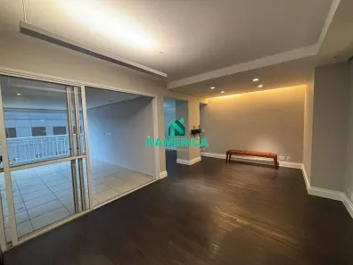 Apartamento com 2 Quartos para alugar, 112m² no Chácara Santo Antônio (Zona Sul), São Paulo