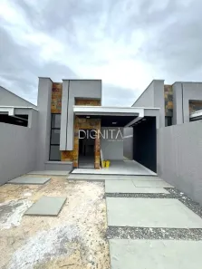 Casa com 2 Quartos à venda, 82m² no Loteamento Sol Nascente, Aquiraz