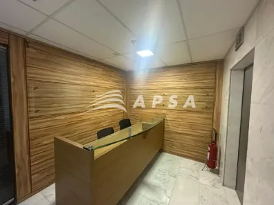 Sala Comercial para alugar, 401m² no Centro, Rio de Janeiro