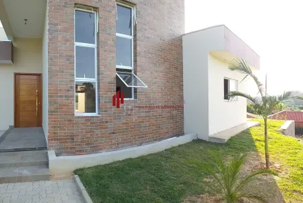 Casa com 4 Quartos para alugar, 195m² no Jardim do Ribeirão II, Itupeva