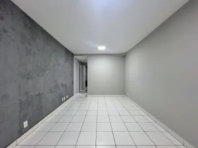 Apartamento com 3 Quartos à venda, 70m² no Setor Criméia Oeste, Goiânia