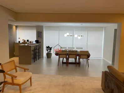 Apartamento com 3 Quartos à venda, 140m² no Ipiranga, São Paulo