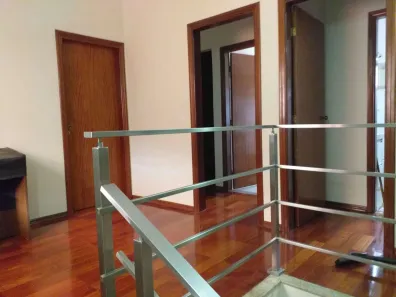 Casa de Condomínio com 3 Quartos para alugar, 350m² no Recanto Real, São José do Rio Preto