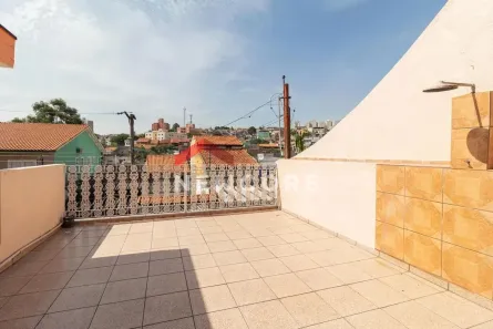 Casa de Condomínio com 4 Quartos à venda, 300m² no Santo Antônio, Osasco