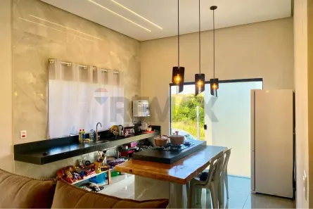 Casa com 3 Quartos à venda, 96m² no Capitólio, Capitólio