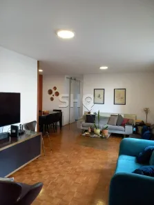 Apartamento com 3 Quartos à venda, 109m² no Perdizes, São Paulo