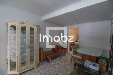 Casa com 3 Quartos à venda, 108m² no Chácara Santo Antônio (Zona Sul), São Paulo