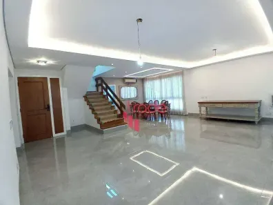 Cobertura com 3 Quartos à venda, 343m² no Centro, Ribeirão Preto