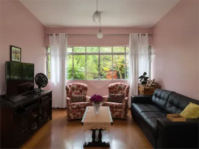 Apartamento com 2 Quartos à venda, 86m² no Liberdade, São Paulo