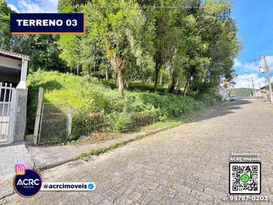 Lote/Terreno à venda, 375m² no Garcia, Blumenau