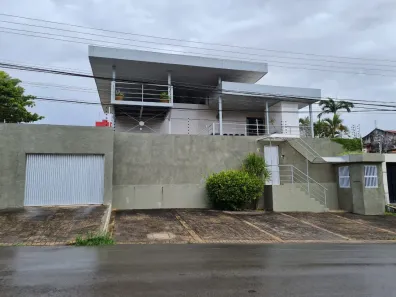 Prédio Comercial com 14 Quartos à venda, 1400m² no Renascença, São Luís