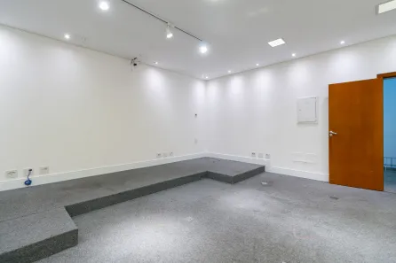 Ponto Comercial para alugar, 100m² no Cidade Mãe do Céu, São Paulo