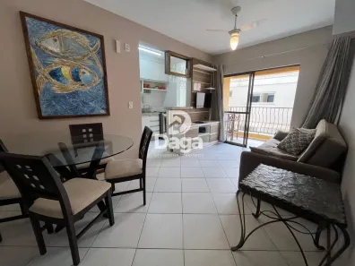 Apartamento com 1 Quarto à venda, 47m² no Cachoeira do Bom Jesus, Florianópolis