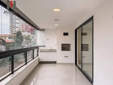 Apartamento com 4 Quartos à venda, 187m² no São Mateus, Juiz de Fora