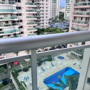 Apartamento com 2 Quartos à venda, 68m² no Barra Olímpica, Rio de Janeiro
