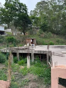 Lote/Terreno à venda, 668m² no Alpes dos Araçás (Jordanésia), Cajamar