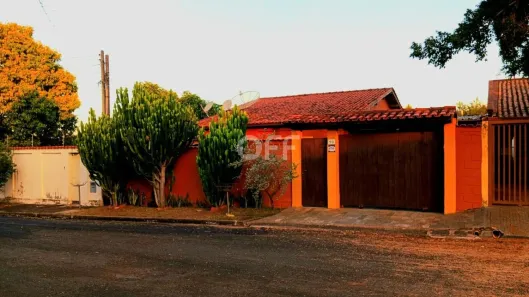 Casa com 3 Quartos à venda, 200m² no Bosque das Palmeiras, Campinas