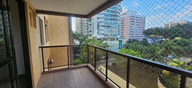 Apartamento com 2 Quartos à venda, 78m² no Recreio dos Bandeirantes, Rio de Janeiro