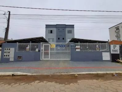 Apartamento com 2 Quartos para alugar, 67m² no Gravatá, Navegantes