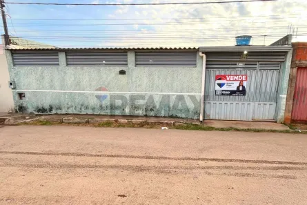 Casa com 3 Quartos à venda, 167m² no Nova Colina, Brasília